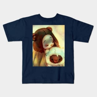 Fur Kids T-Shirt